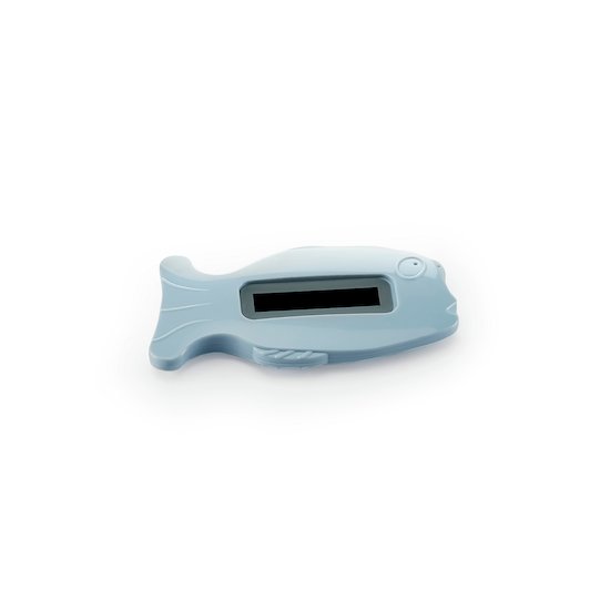 Thermomètre de bain digital 'Badabulle' - gris - Kiabi - 13.00€