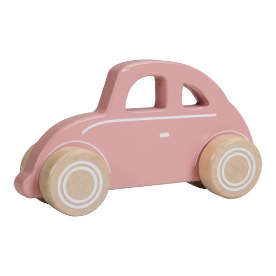 Little Dutch Voiture Pink 12 mois et +