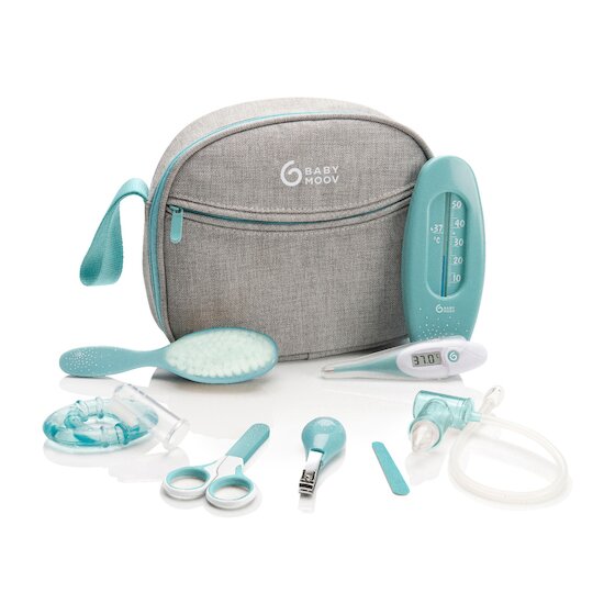 Kit de soins pour bébé Alvär