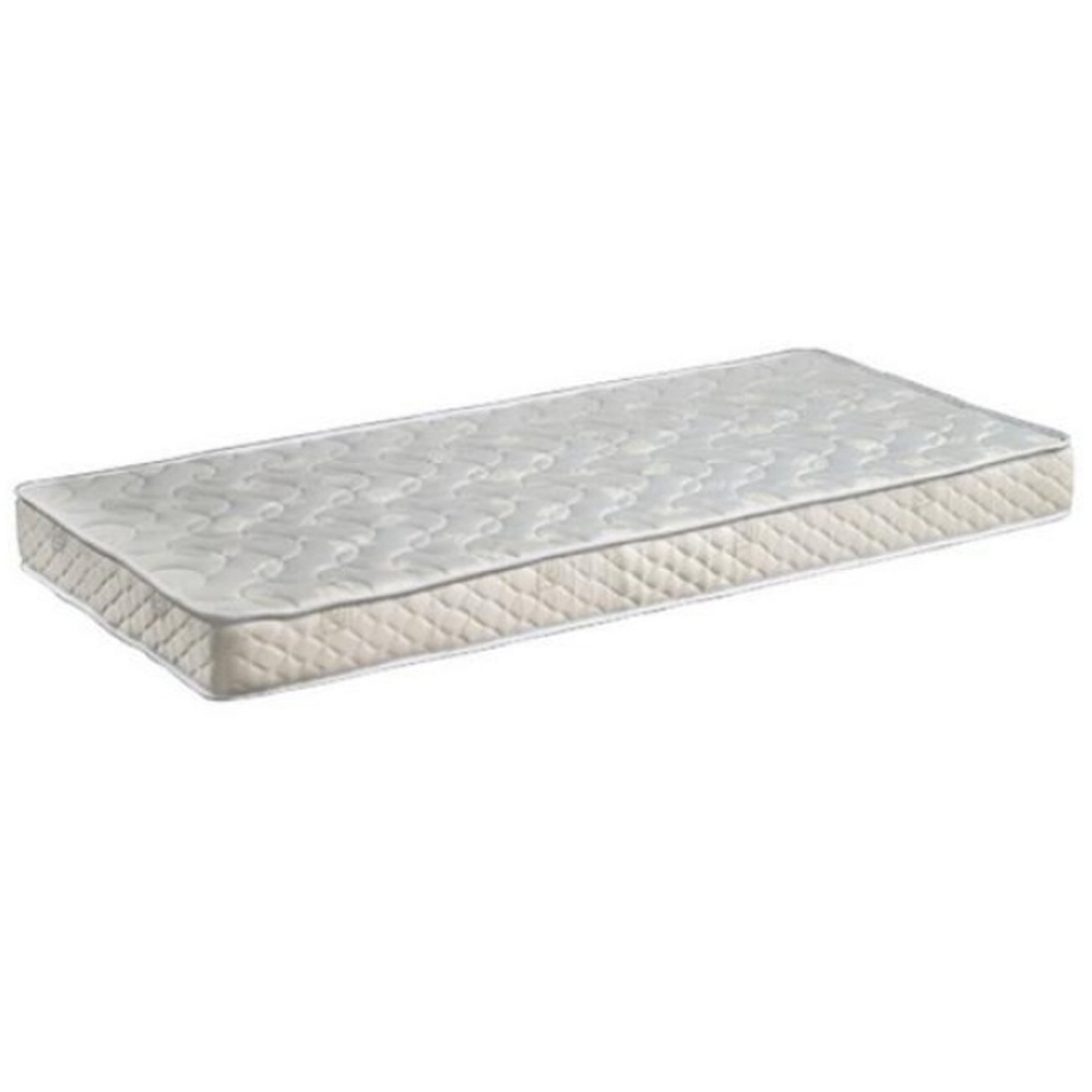 Matelas lit épaisseur 18.5 cm BLANC Sauthon