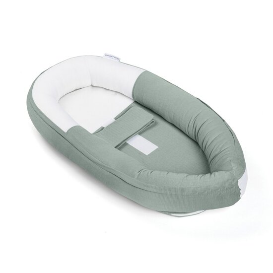 Doomoo Réducteur Cocoon Tetra Green 