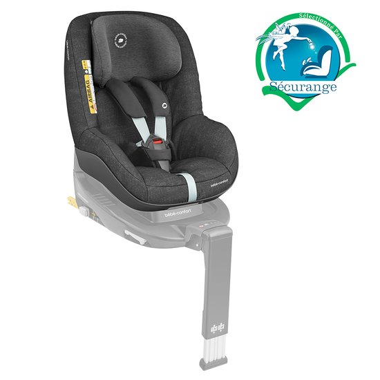 siege auto bebe confort titan pro