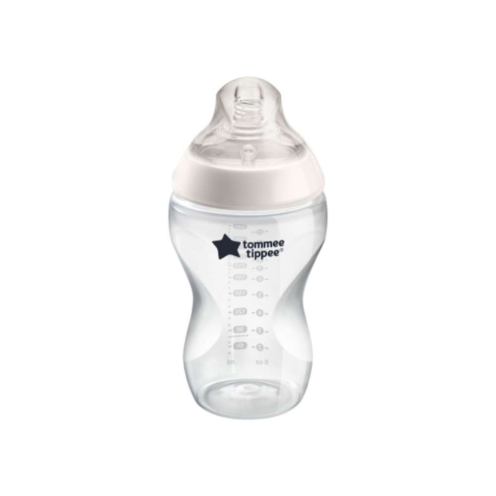 Biberon Closer to Nature BLANC Tommee Tippee