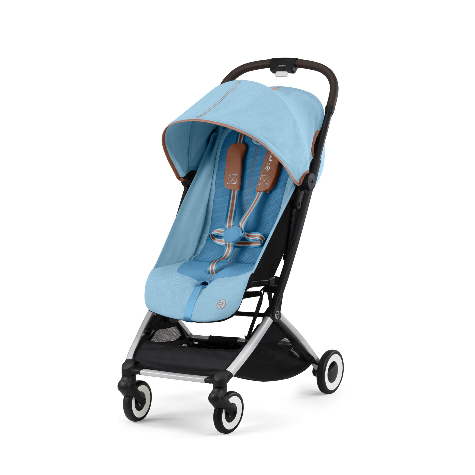 Poussette Orfeo BLEU Cybex