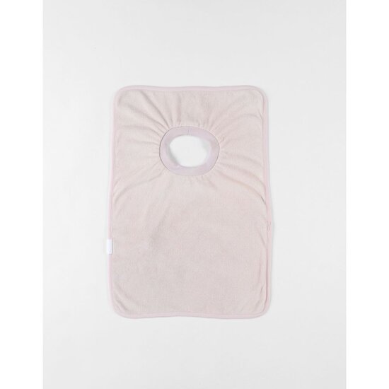 Noukie's Bavoir funny éponge Pop jaune  Noukie's Bavoir funny éponge Pop jaune