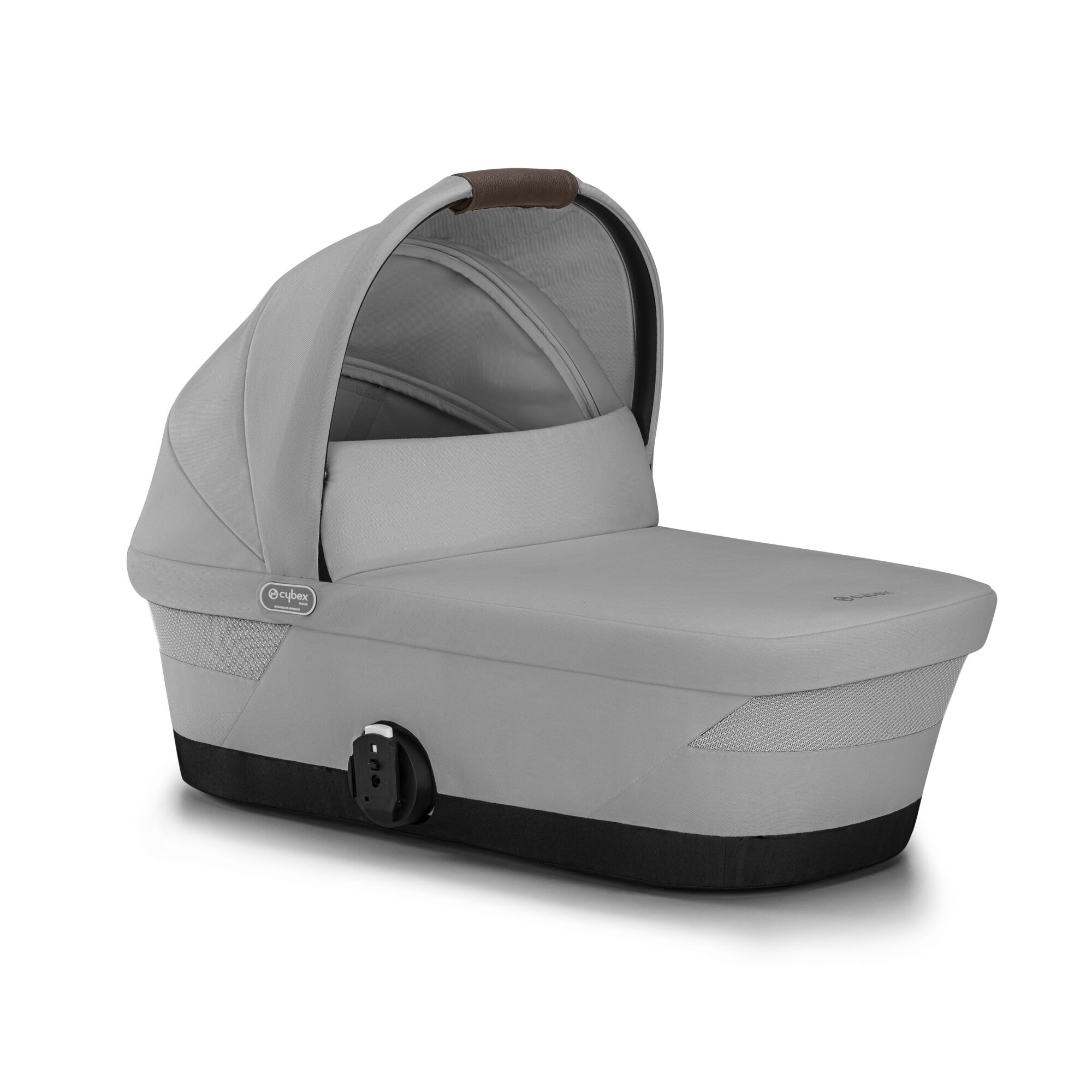 Nacelle Gazelle S 2023 GRIS Cybex