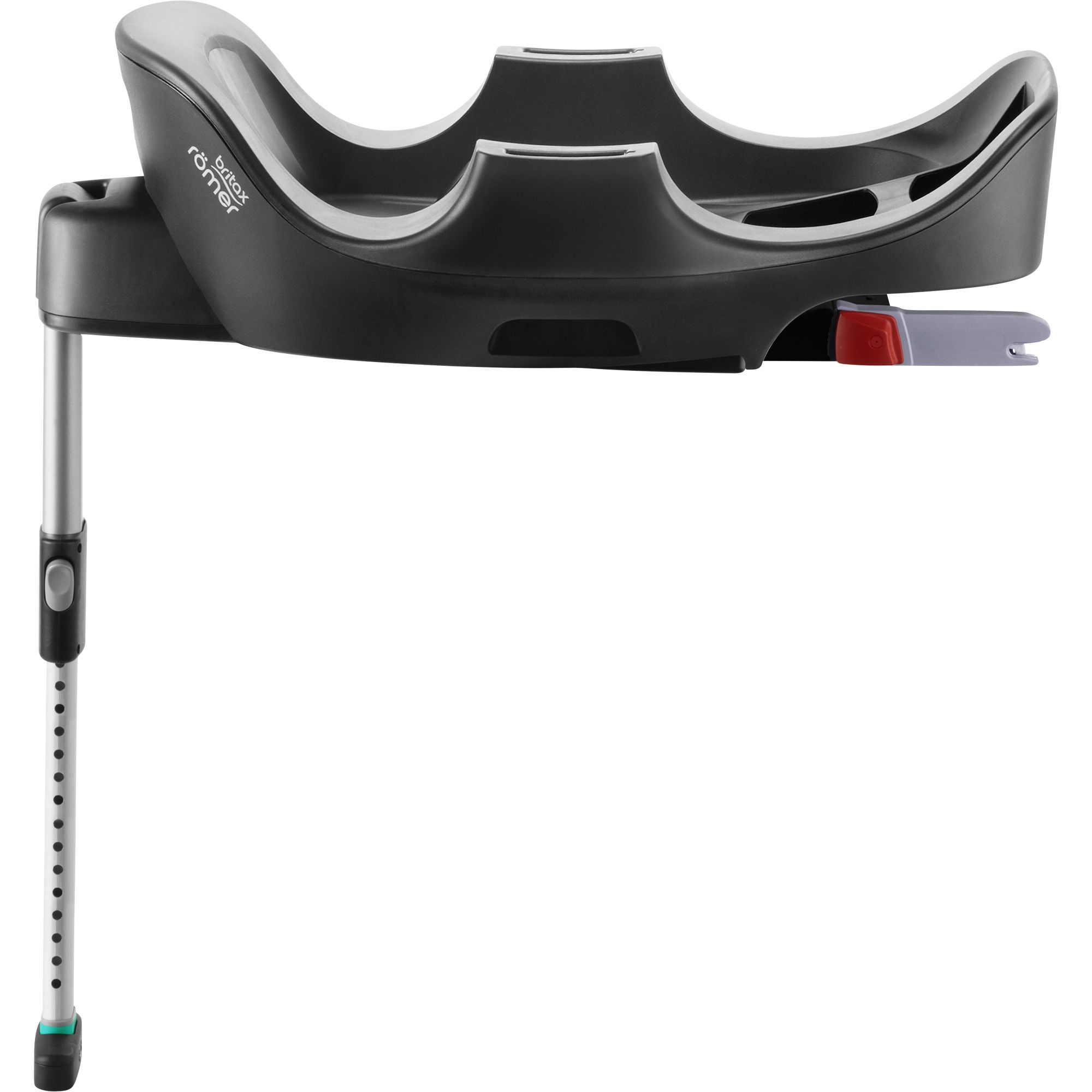 Base Isofix Baby-Safe 2 i-Size NOIR Britax Römer