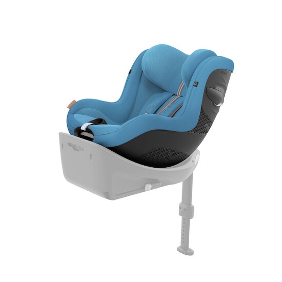 Cybex Siège Auto Sirona G i-size Tissu Plus Beach Blue 