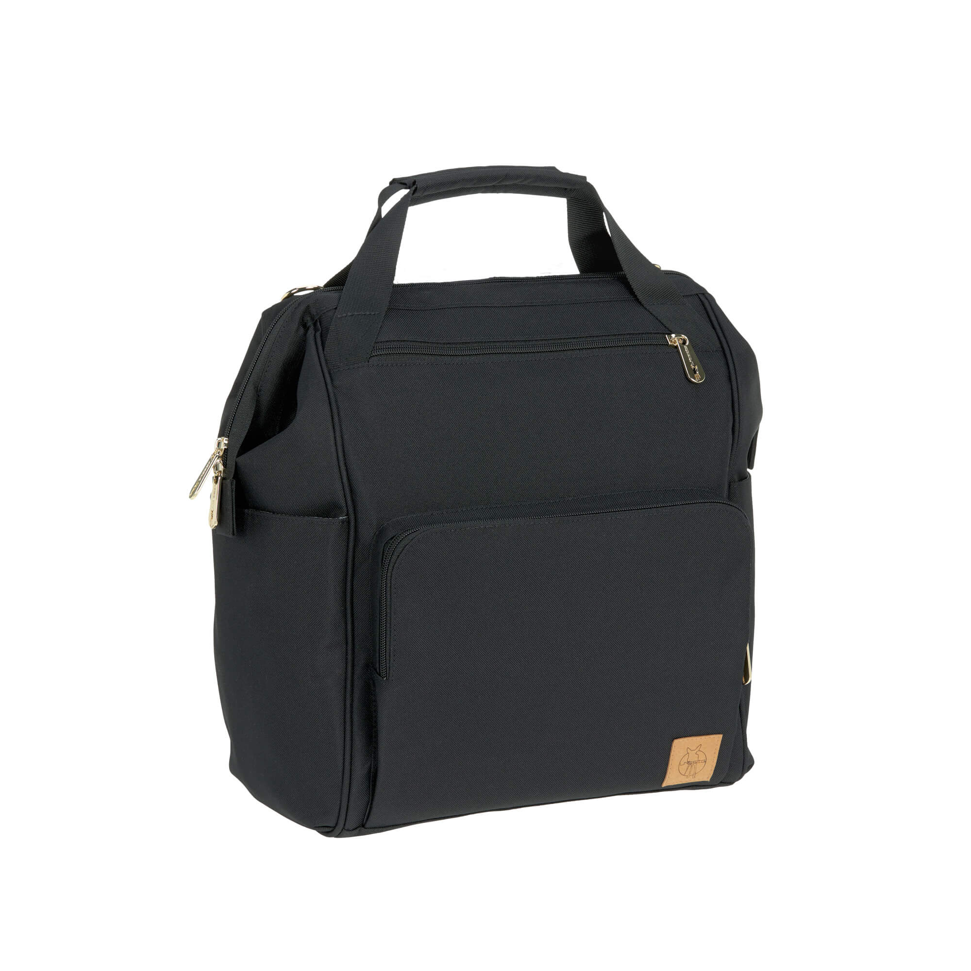 Sac à dos Goldie Glam NOIR Lässig