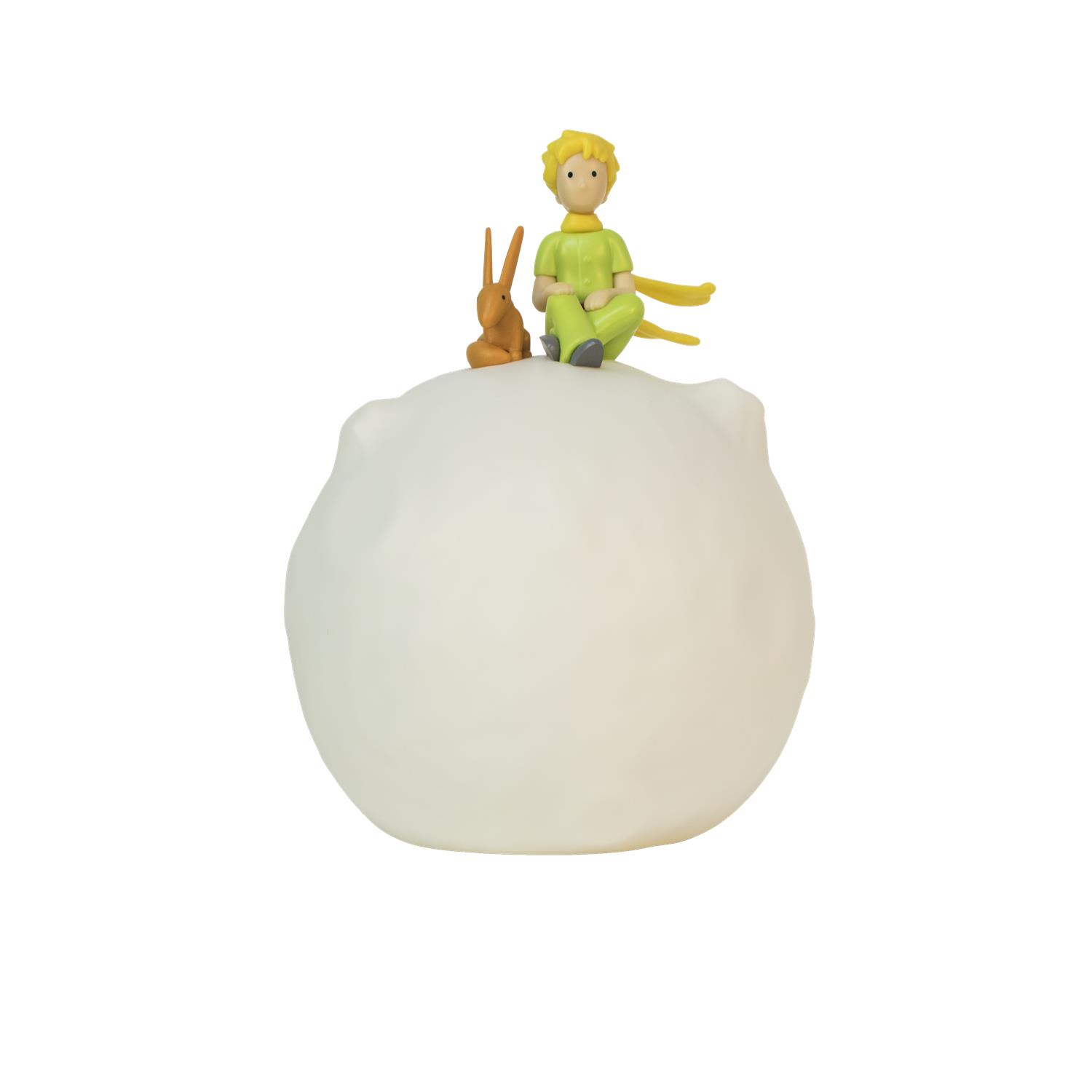 Trousselier - Veilleuse tactile Petit Prince BLANC Trousselier