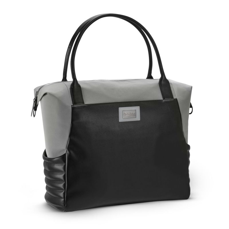 Cybex - Sac à langer Priam GRIS Cybex