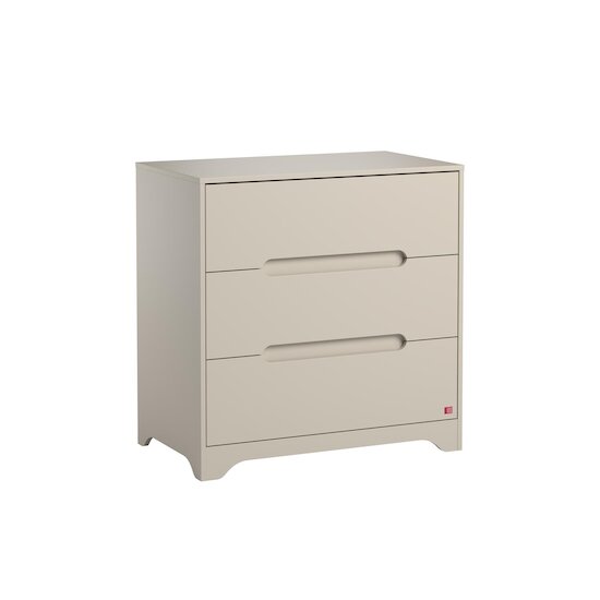 Vox Commode OVA Beige 