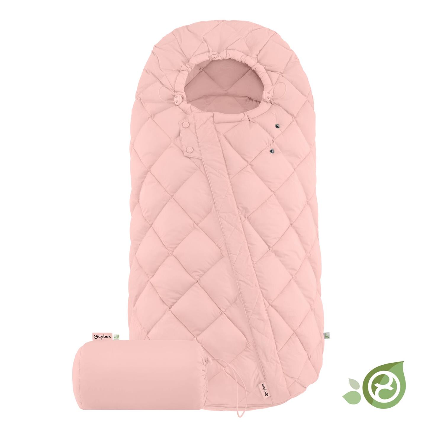 Chancelière universelle Snogga 2 ROSE Cybex