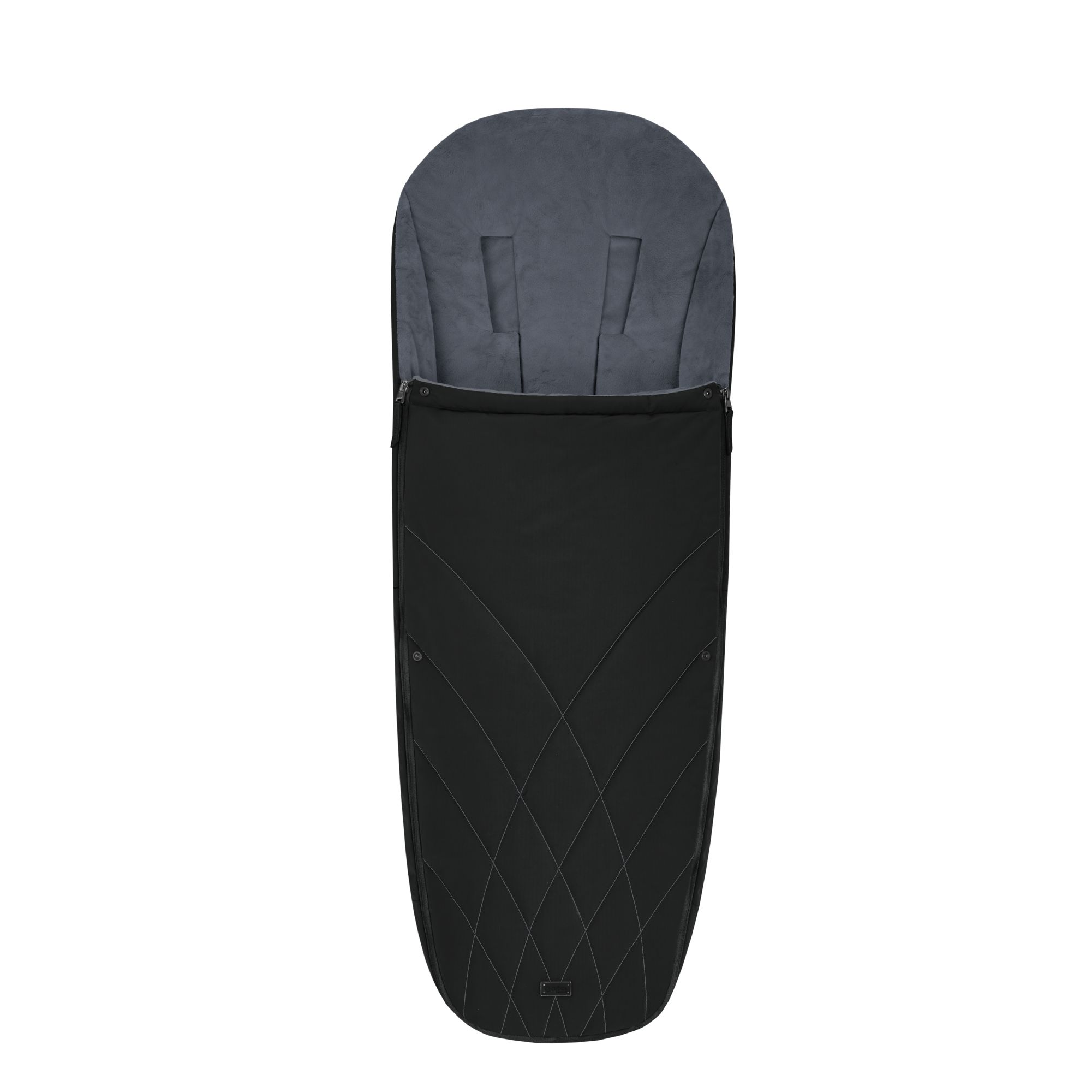 Chancelière PRIAM/MIOS NOIR Cybex