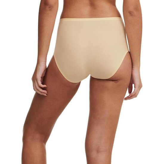 Chantelle Culotte Taille Unique Jaune Tournesol TU Chantelle Culotte Taille Unique Jaune Tournesol TU