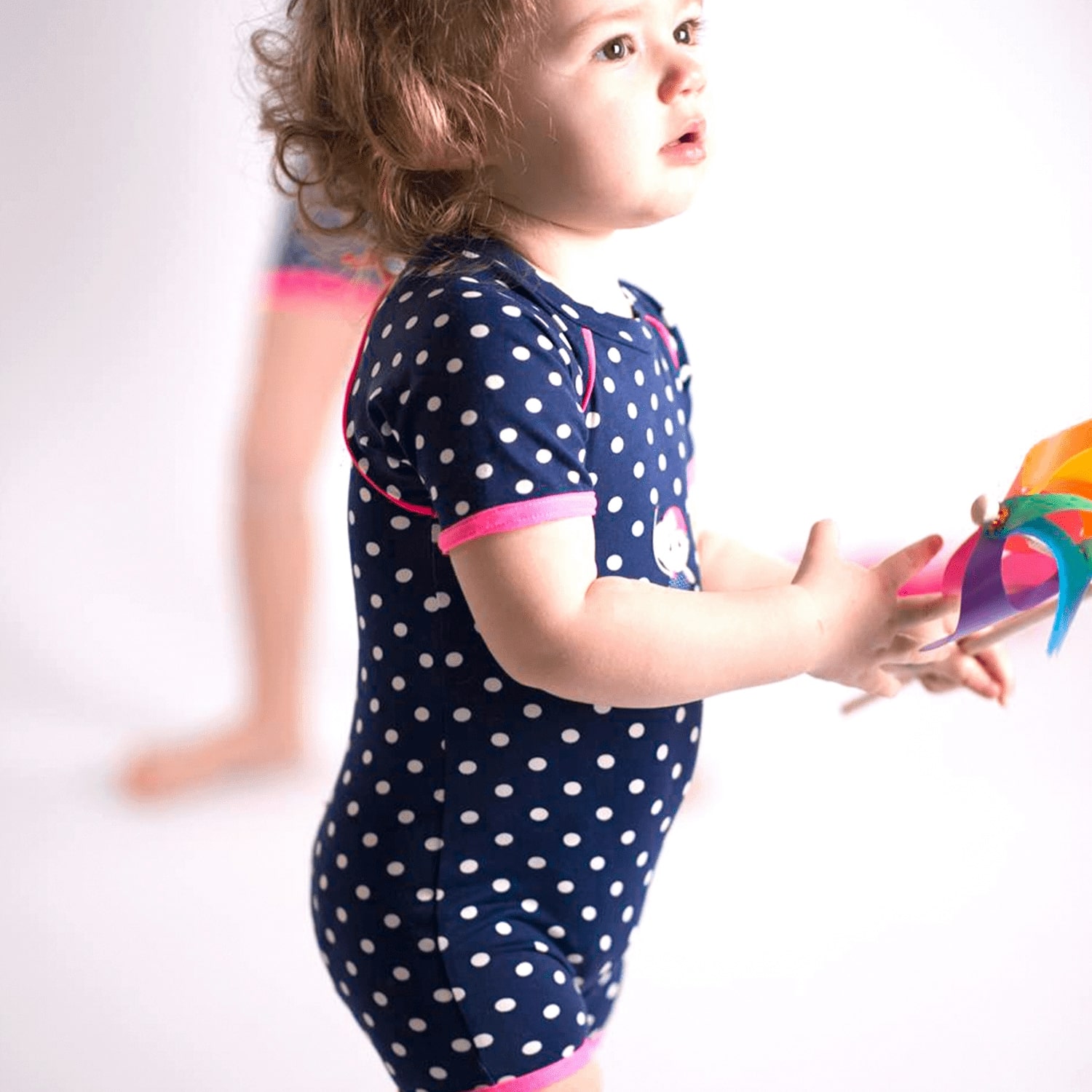 Combinaison Anti Uv Marinella Vetement Bebe De Mayoparasol