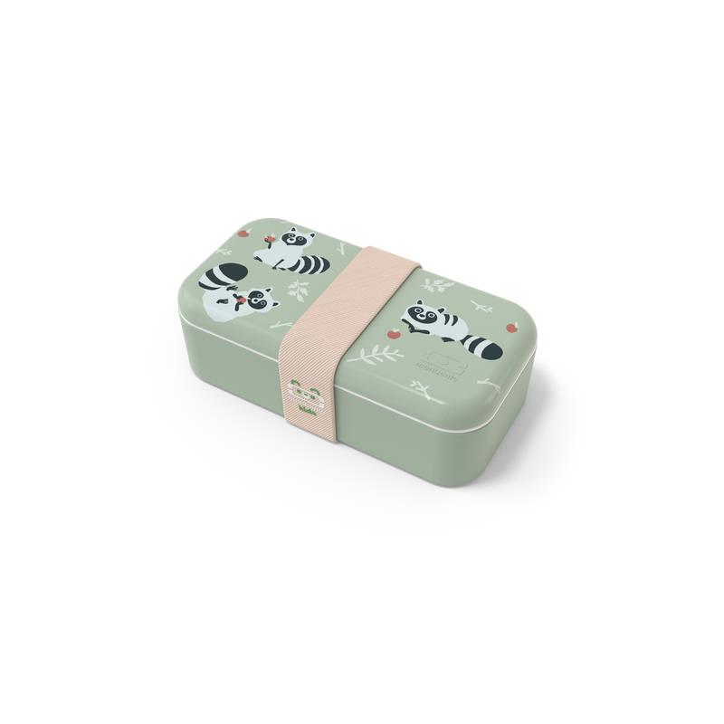 Monbento - Boîte repas MB Foodie VERT Monbento