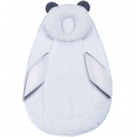 Candide Cale bébé Panda pad  