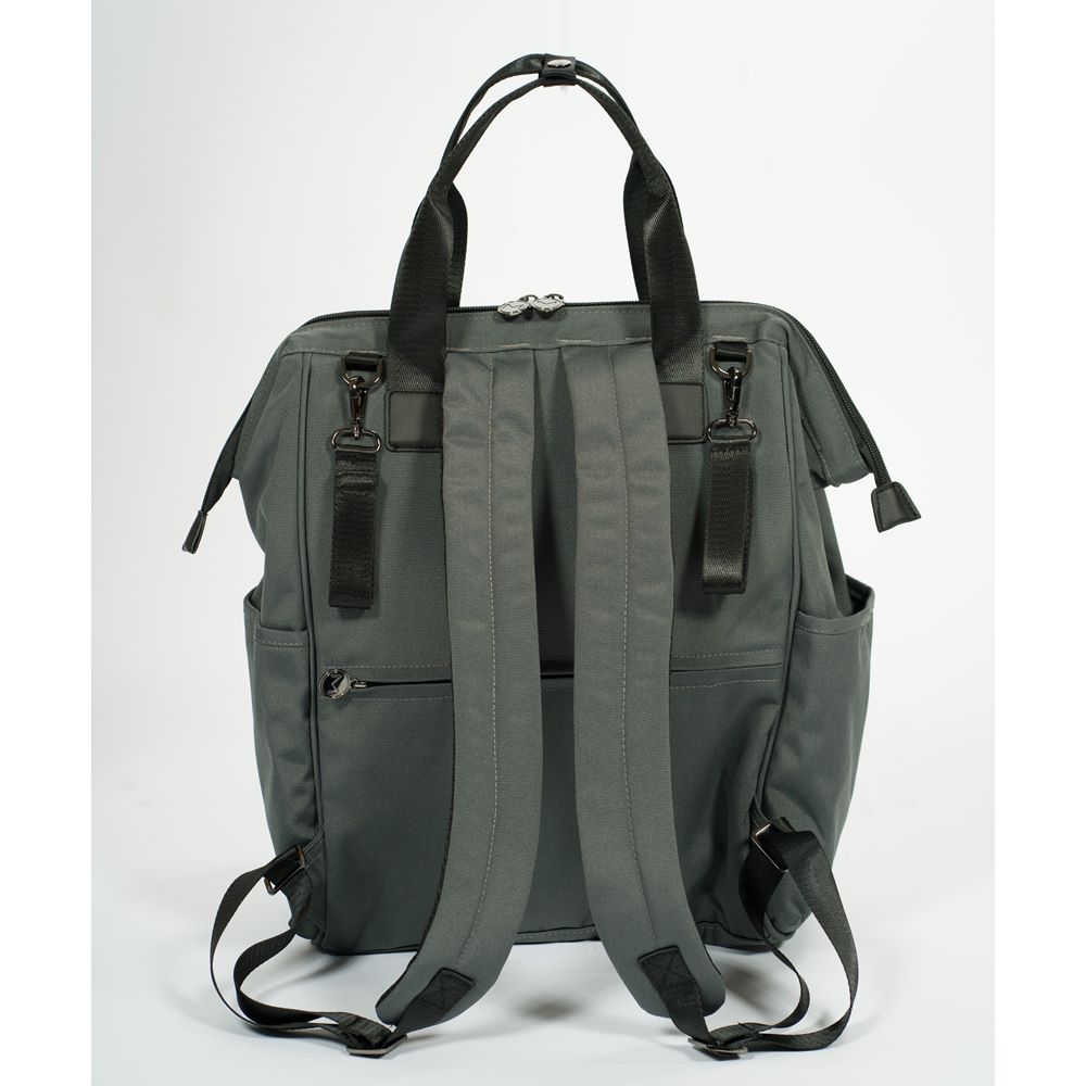 Mast swiss design - Sac à dos et à langer Sporty MULTICOLORE Mast swiss design