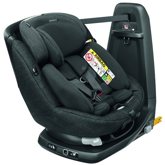 siege auto bebe confort axissfix plus