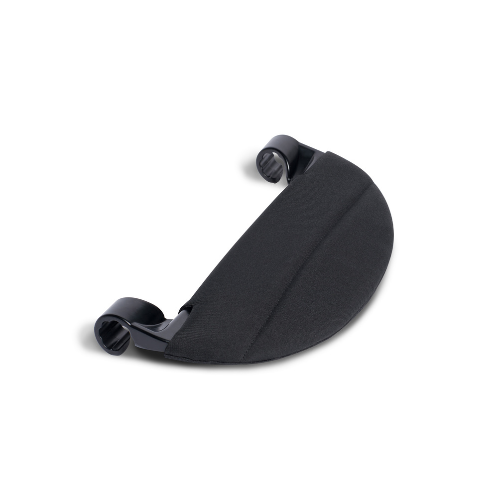 Babyzen - Repose-jambes poussette YOYO NOIR BABYZEN