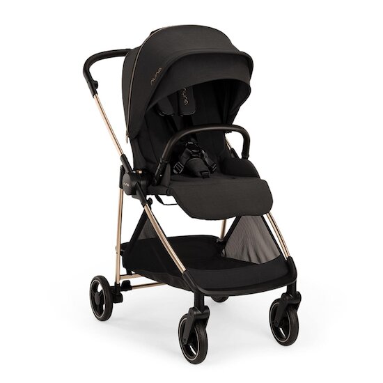 Nuna Poussette IXXA Next Riveted Rose 