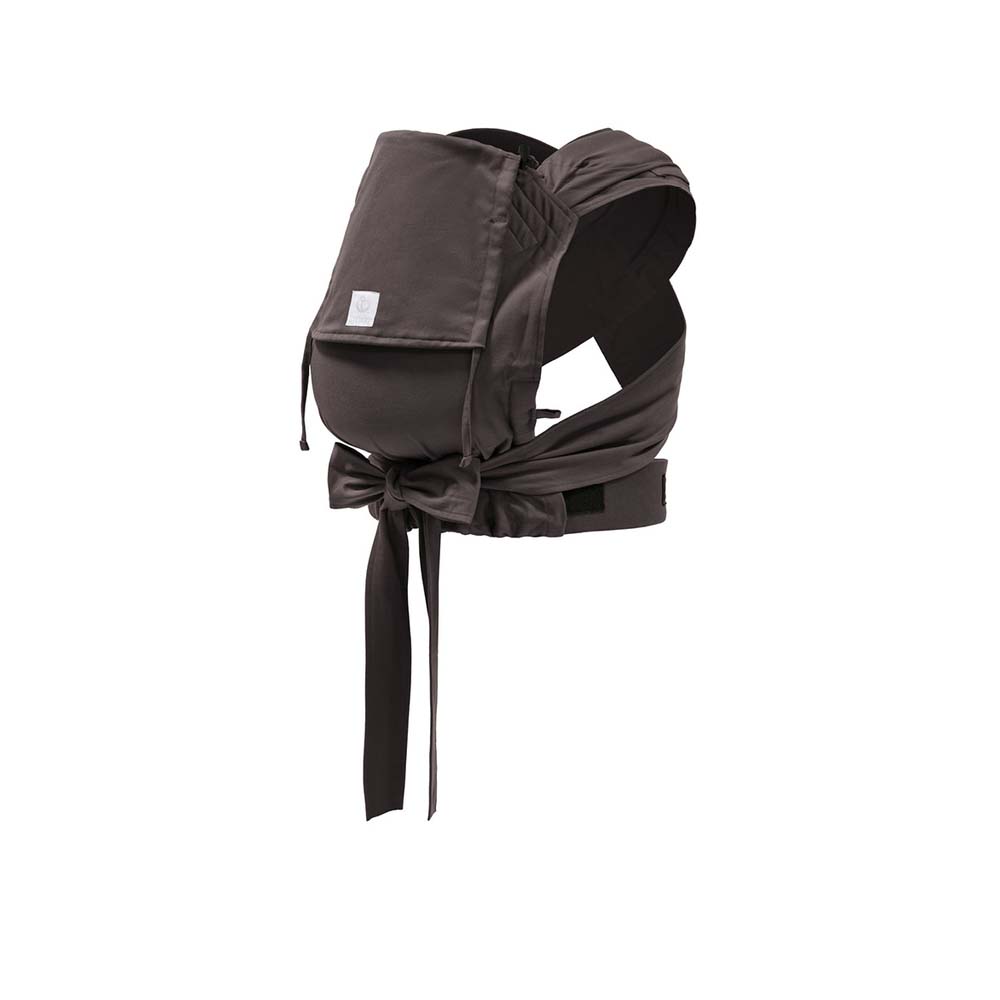 Porte bébé Limas Carrier OCS MARRON Stokke