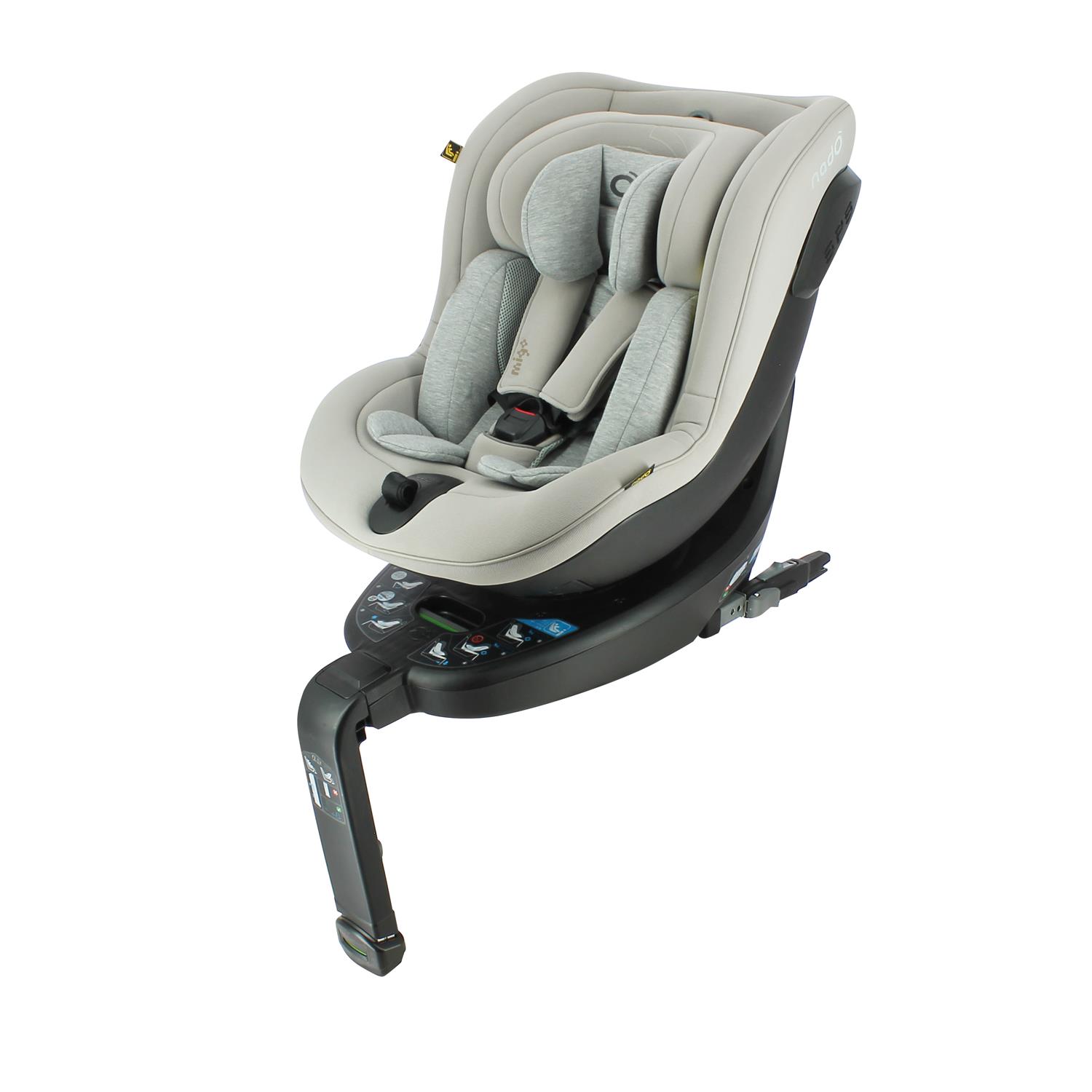 Siège-auto O3 BEIGE Migo