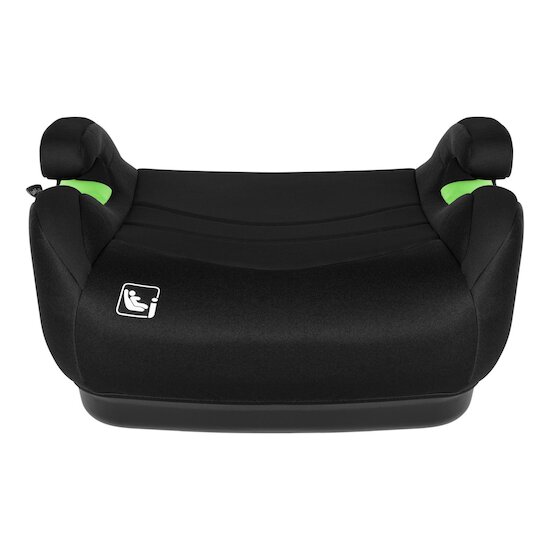 Lionelo Siège auto Luuk fix i-size Black Carbon  Lionelo Siège auto Luuk fix i-size Black Carbon