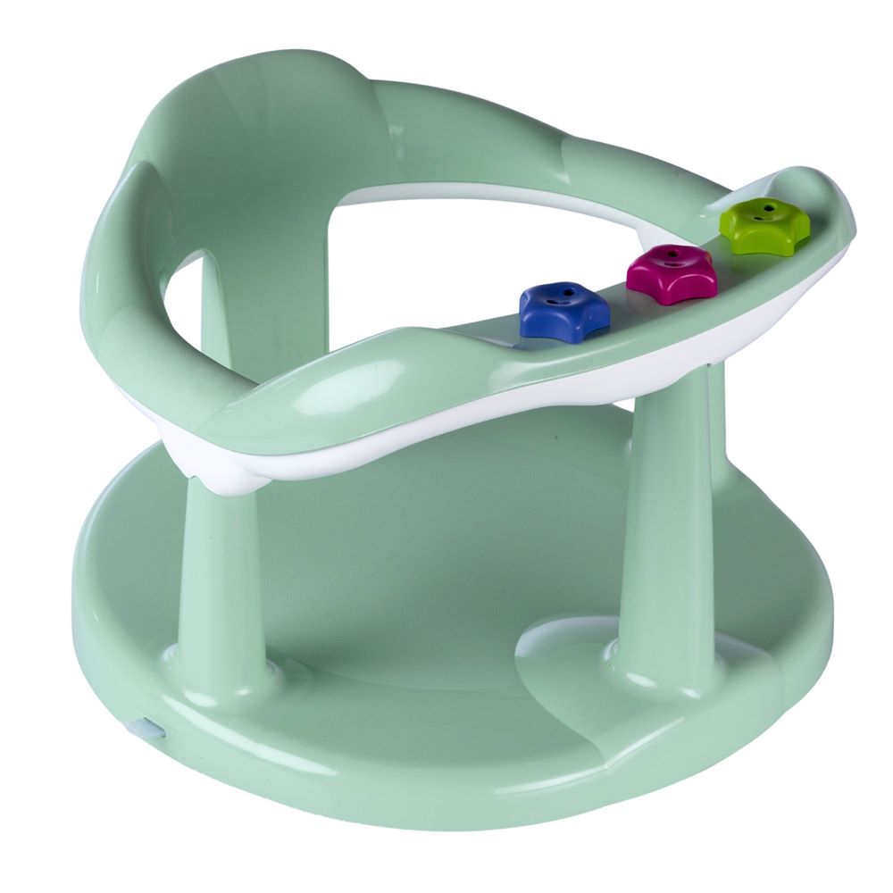 Anneau de bain Aquababy VERT Thermobaby