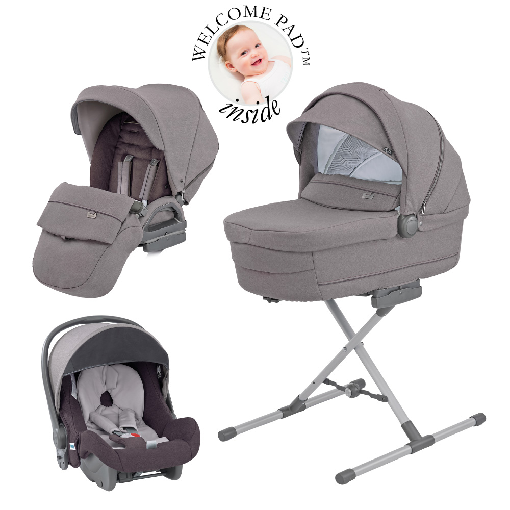 porte bebe inglesina