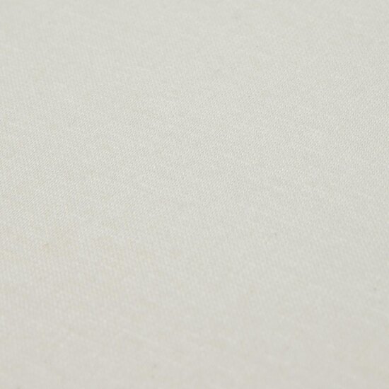 BabyCalin Alèse Coton Biologique  Blanc 