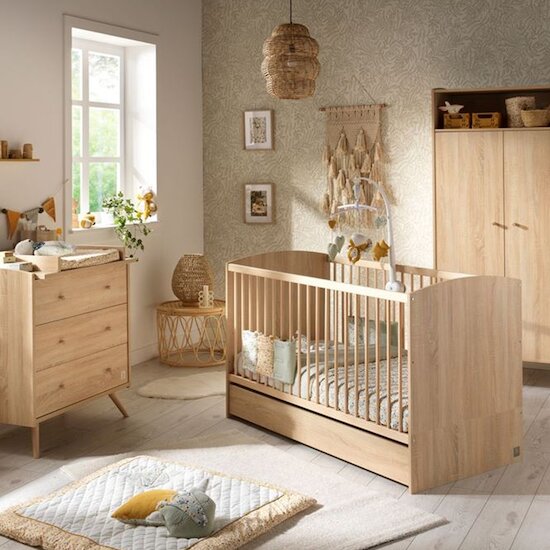 Soldes Accessoires pour chambre bébé dès 6€