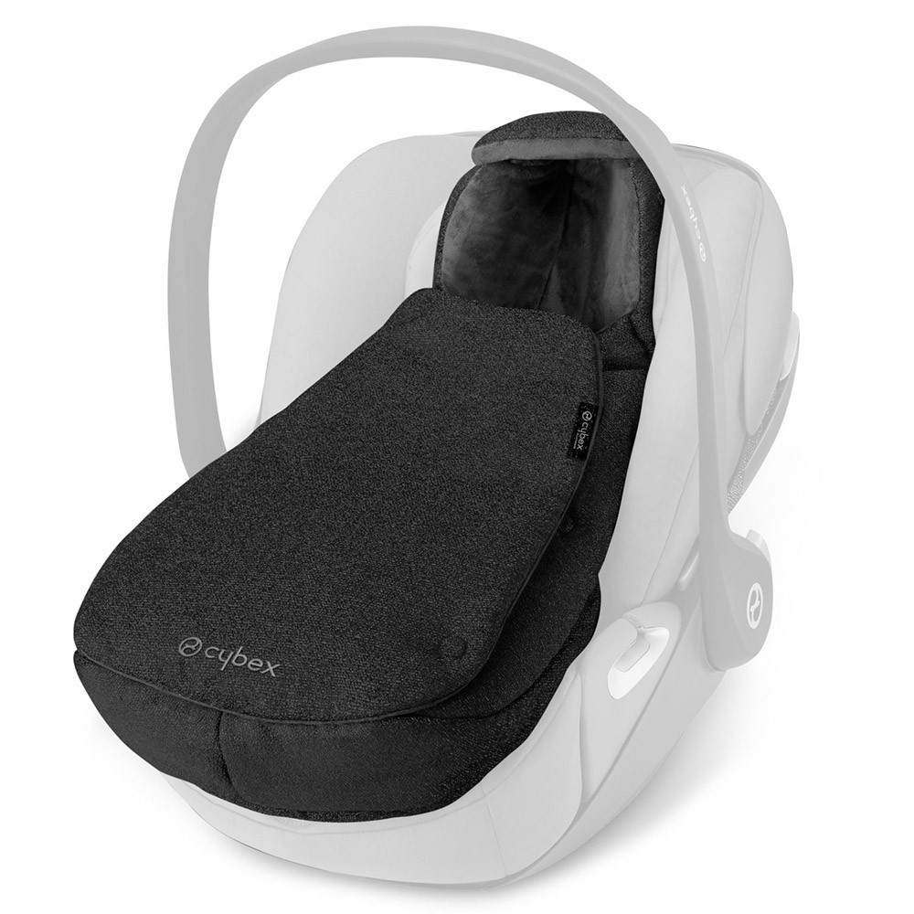Chancelière coque Cloud Z, Cybex de Cybex