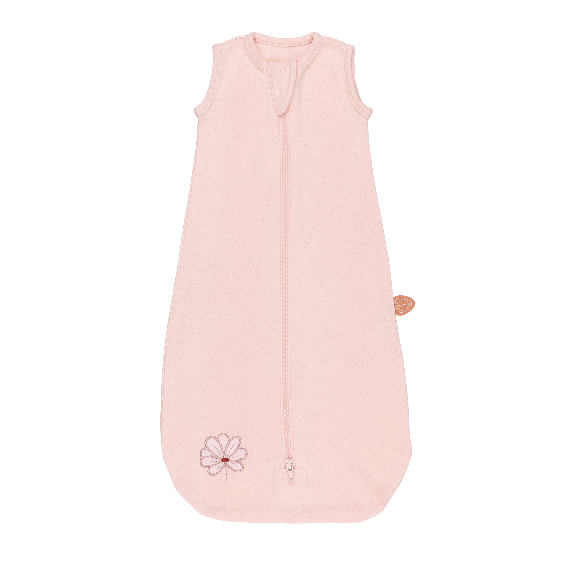 Nattou - Gigoteuse été coton TOG 0,5 ROSE Nattou