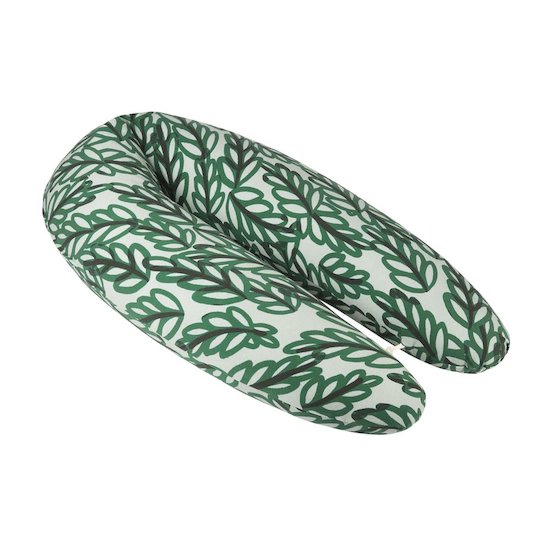 Babymoov Coussin de grossesse B.Love Vegetal Vert 