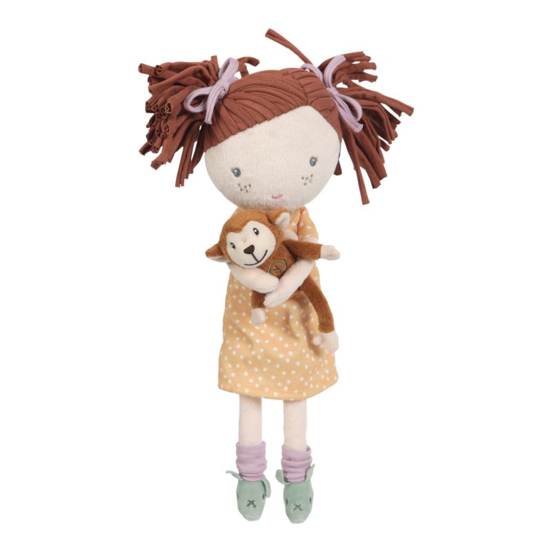 LITTLE DUTCH - Poupée sophia MULTICOLORE Little Dutch
