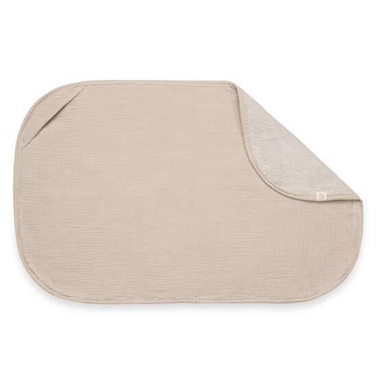 Hauck Surmatelas Pour matelas à langer Beige 