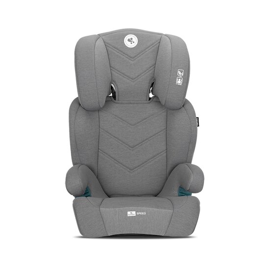 Lorelli Siege auto Speed Gris  Lorelli Siege auto Speed Gris