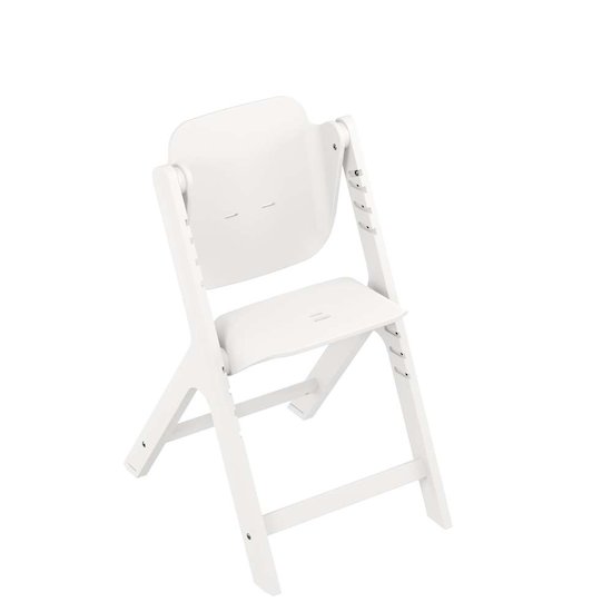 Maxi Cosi Chaise haute Nesta white  Maxi Cosi Chaise haute Nesta white
