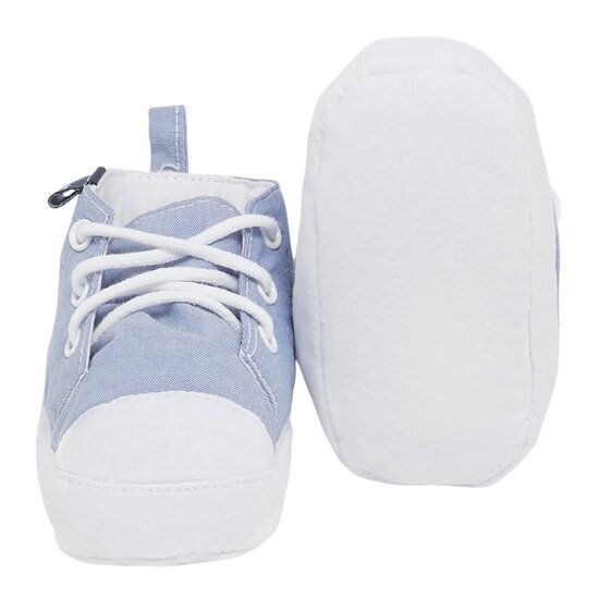 P’tit bisou Chaussons Plage Sky 12-18 mois P’tit bisou Chaussons Plage Sky 12-18 mois
