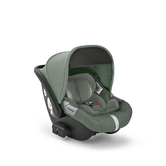 Inglesina System Quattro Electa Darwin Murray Green  Inglesina System Quattro Electa Darwin Murray Green