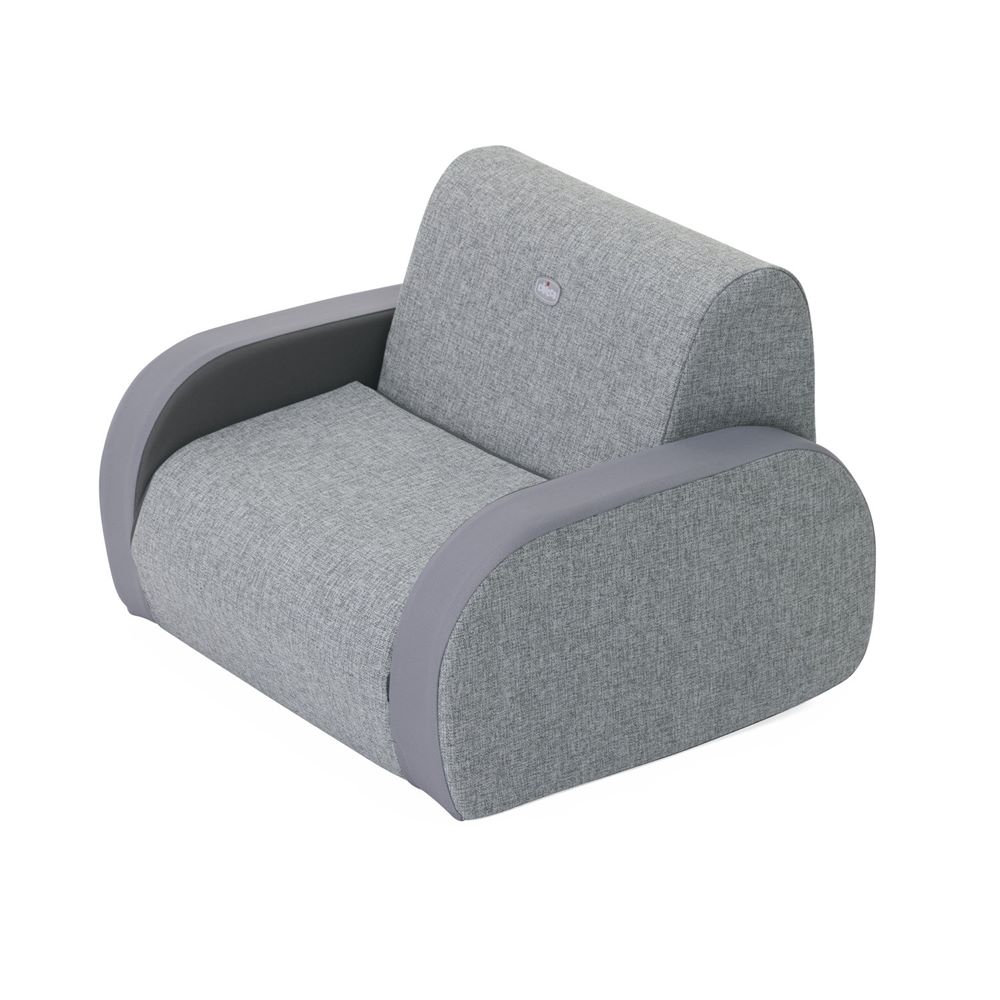 Fauteuil Twist GRIS Chicco
