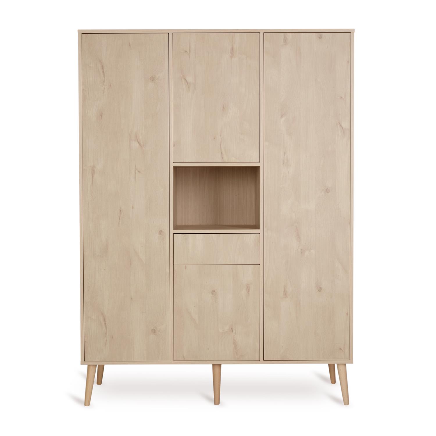 Armoire Cocoon XL BEIGE Quax