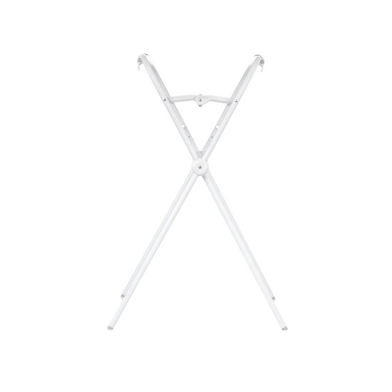 Jané Support de  baignoire pliable Oasis White 