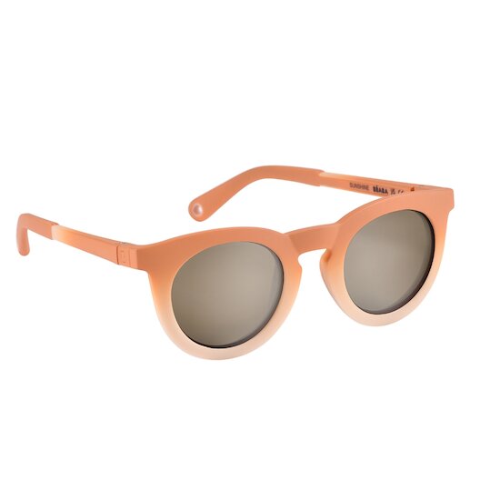 Béaba Lunettes solaire Sunrise Rainbow orange 4-6 ans Béaba Lunettes solaire Sunrise Rainbow orange 4-6 ans