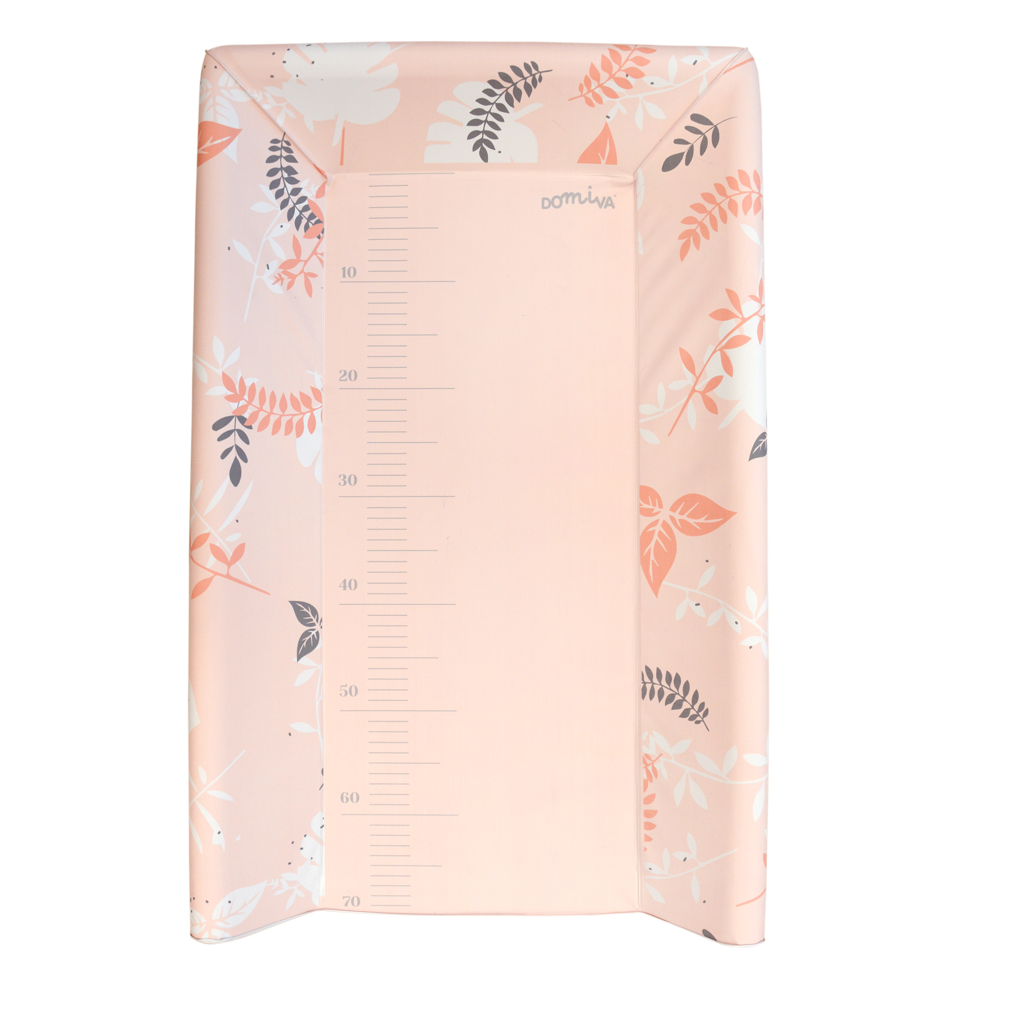Domiva - Plan à langer avec matelas intégré ROSE Domiva