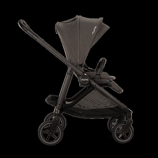 Nuna Poussette Swiv Thunder  Nuna Poussette Swiv Thunder