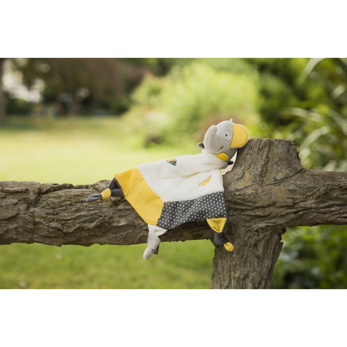 Doudou Mouchoir Doudou Et Peluche De Sauthon Baby Deco