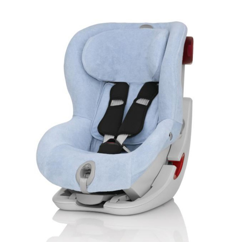 Housse été compatible KING II ATS, KING II LS, KING II BLEU Britax Römer